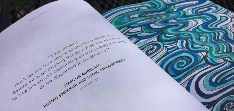 coloring-page-with-marcus-aurelius-quote-about-looking-inward