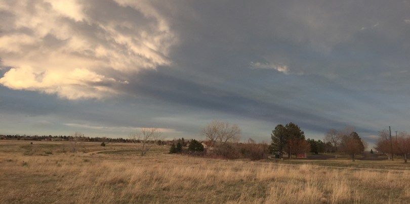 prairie-with-blue-sky-and-clouds