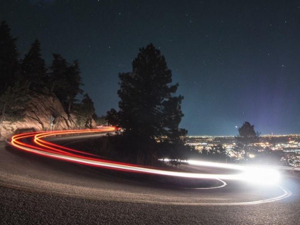 Sensory Processing Disorder and&nbsp;Driving