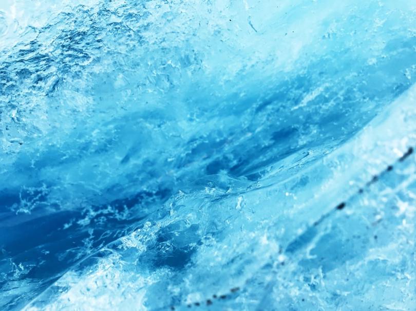 light-and-dark-blue-in-close-up-of-glacial-ice