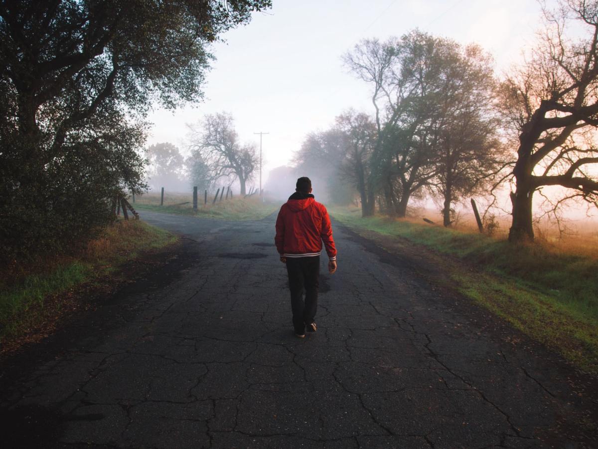 Depression in Men: Why is it&nbsp;Different?