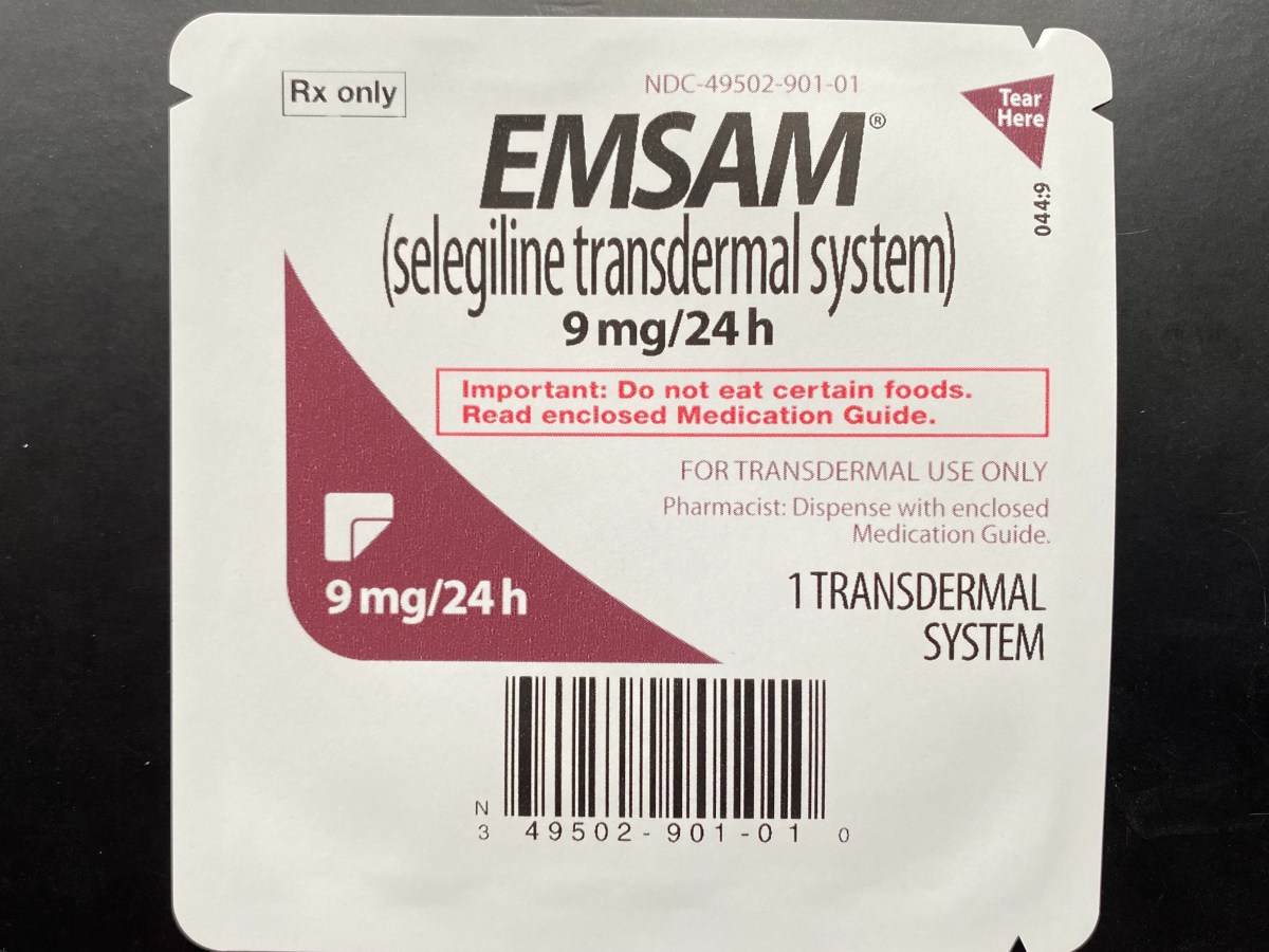 I’m Mildly Depressed!