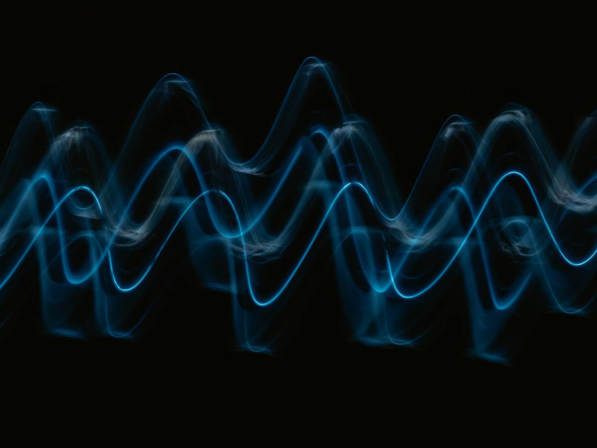 Sound Sensitivity: The Ketamine Chronicles (Part&nbsp;36)