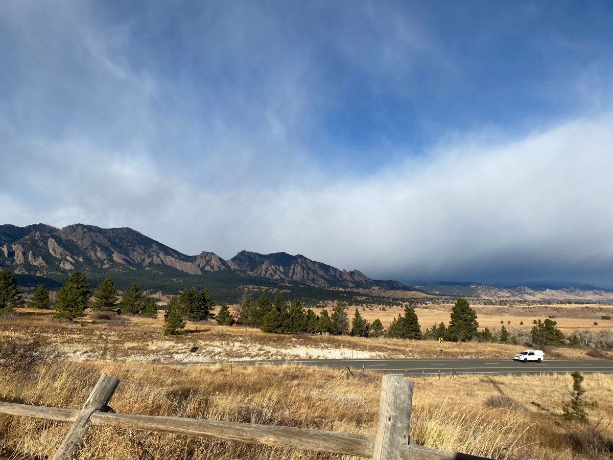 My House Burned Down in the Marshall Fire in&nbsp;Colorado