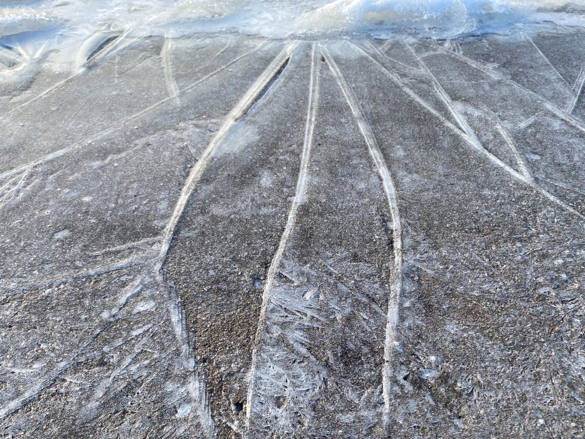 Thoughts on Depression, Trauma, and&nbsp;Change