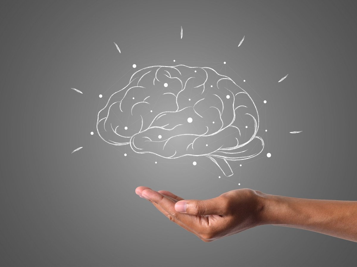 What My Initial TMS Appointment Was&nbsp;Like