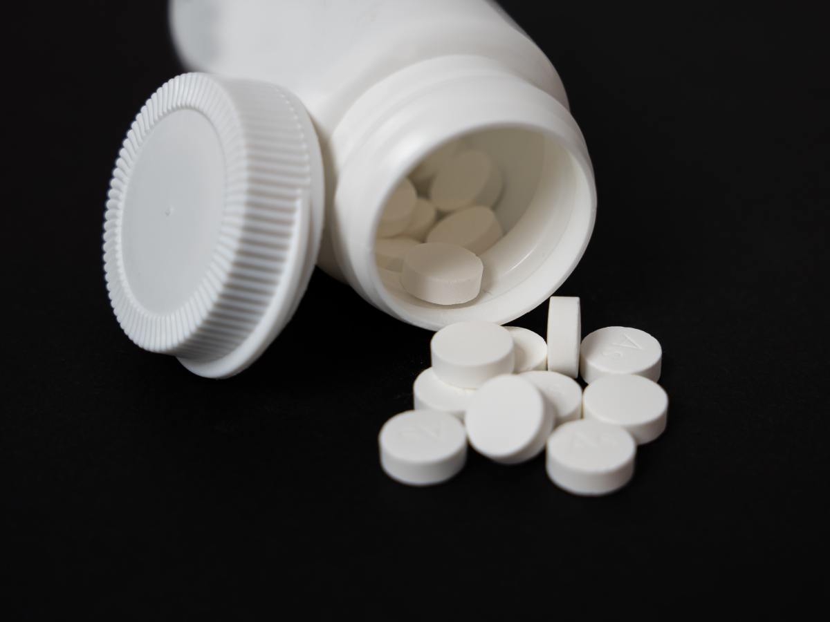 Feeling Shame about Psychiatric&nbsp;Medication