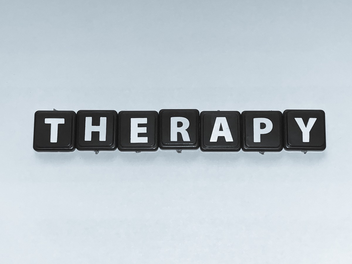 Why Anxiety About Therapy Isn’t a Bad&nbsp;Sign